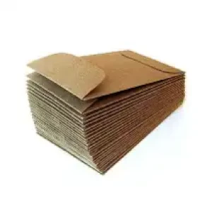A4 Envelopes