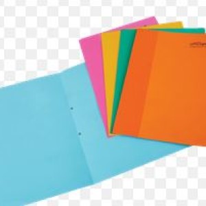 Officepoint File Folder Manila FF01 315GSM Yellow