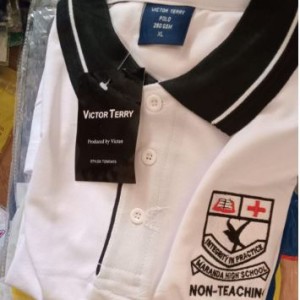 Polo Shirts