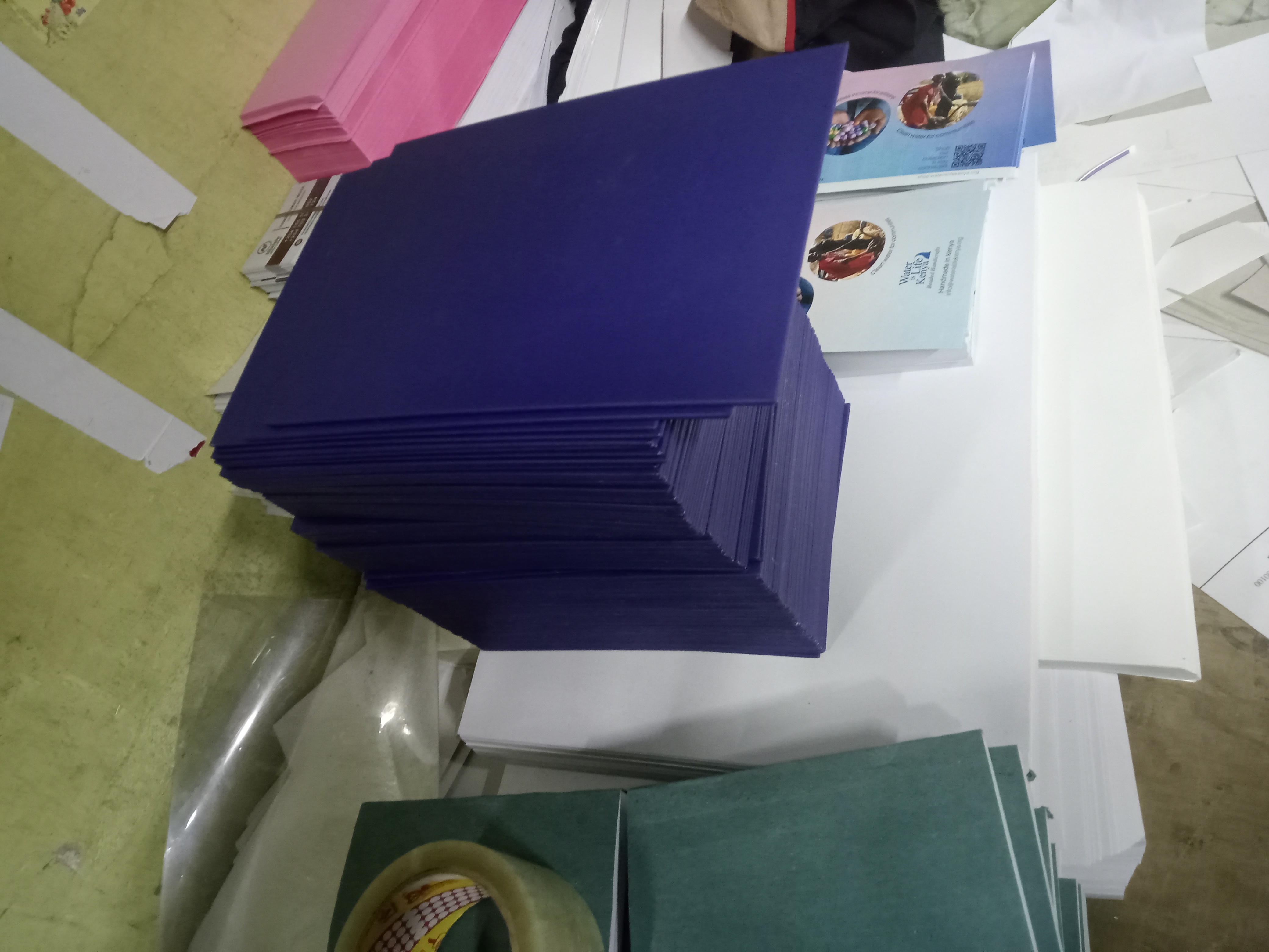 Printing